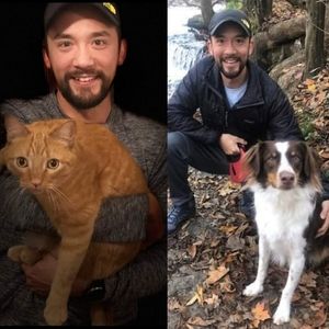 Meet your Posher, John